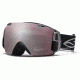 Smith Optics I/O Recon Goggles - Black Frame, Ignitor Mirror And Blue Sensor Mirror Lenses IR7IBK12