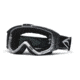 Smith Intake Racer Pack Goggles - Silver frame