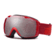 Smith I/O Goggles, Ember Legacy, Ignitor Mirror And Red Sensor Mirror Lenses IO7IEL11