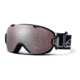 Smith I/OS Goggles, Black Foundation, Polarized Rose Copper And Sensor Mirror Lenses IS7EPFK10
