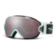 Smith I/OS Goggles, Mint Truetype, Ignitor Mirror And Sensor Mirror Lenses IS7IMTT11