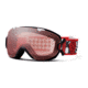 Smith Optics I/OS Snow Goggles - Black Pinup