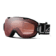 Smith Optics I/OS Snow Goggles - Black Foundation
