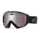Smith Optics Knowledge OTG Goggle Black Frame/Ignitor Lens KN4IBK15