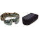 Smith Elite Lopro Regulator Goggles w/ Gray Spare Lens, Multicam LPG01MC12-2R