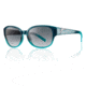 Smith Optics Lyric sg, Navy Aqua Fade/Gray Gradient carb TLT lens LYPCGYGNAF