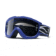 Smith Optics Option OTG LST Goggles - Blue