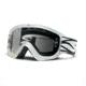 Smith Optics Option LST OTG Goggles - Clear