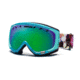 Smith Phase Goggles, Ultramarine Night Out, Green Sol X Mirror PZ6NXTN11