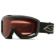 Smith Optics Prophecy OTG Goggle Black Frame/RC36 Lens PR6EBK15