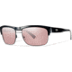 Smith Optics Scientist Sunglasses - Black Frame, Polarchromic Ignitor Lenses STGPPIGBK