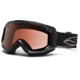 Smith Optics Scope Goggles - Black Frame, Rc36 Lenses SC3EBK12