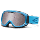 Smith Optics Scope Goggles - Cyan Frame, Ignitor Mirror Lenses SC3ICY12