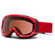 Smith Optics Scope Goggles - Fire Frame, Rc36 Lenses SC3EFR12