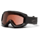 Smith Optics Scope Goggles - Gunmetal Frame, Rc36 Lenses SC3EGM12