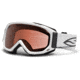 Smith Optics Scope Goggles - White Frame, Rc36 Lenses SC3EWT12