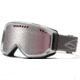 Smith Optics Scope Snow Goggles - Graphite Frame w/ Ignitor Lens SC3IGP13