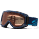 Smith Optics Scope Snow Goggles - Navy Frame w/ RC36 Lens SC3ENV13