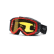 Smith Optics Snow Intake Quick Strap Goggles Red IQ3ARDSM9