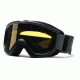 Smith Snow Turbo Option OTG Goggles, Black OT3ABKSM10
