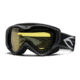 Smith Optics Snow Warp Winter Goggles - Black