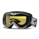 Smith Optics Snow Warp Snowmobile Goggles - Clear