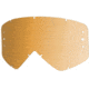 Smith Optics Sonic Goggle Replacement Lens - Gold Lite