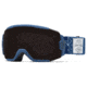 Smith Optics Vice Goggle Adventure Goggle Frame/Blackout Lens VC6BKAG15