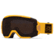 Smith Optics Vice Goggle Revival-Mustard Frame/Blackout Lens VC6BKUL15
