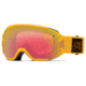 Smith Optics Vice Goggle Revival-Mustard Frame/Red Sensor Lens VC6RZUL15