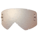 Smith Sonic Goggle Replacement Lens - Platinum Mirror