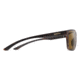 Smith Riptide Sunglasses, Matte Tortoise Frame, ChromaPop Polarized Brown Lens, 20368251S61L5