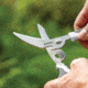 Smith's Sharpeners EdgeSport Bait &amp; Game Shears