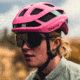Smith Shift MAG Sunglasses, Matte Black Frame, ChromaPop Black Lens, 204056003991C