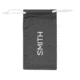 Smith Shoutout Core Sunglasses, Matte Black Frame, Polarized Gray Lens, 20368600357M9