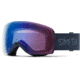 Smith Skyline XL Goggle, ChromaPop Photochromic Rose Flash, French Navy, M007152R7994G