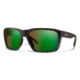 Smith Backcast Sunglasses,Matte Tortoise, One Size, 207811N9P6178