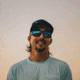 Smith Hookset Sunglasses
