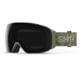 Smith I/O Mag Snow Goggle, Smith x High Fives Frame, ChromaPop Sun Black Lens, M004273Q6994Y
