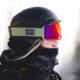 Smith Preview Snow Goggle