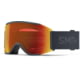 Open Box, Dealer Demo, Smith Squad Mag Goggle, ChromaPop Everyday Red Mirror, Slate, M007560NT99MP