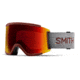 Smith SQUAD XL, Chromapop Sun Red Mirror, OXIDE M0067523K996K