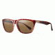 Smith Tioga Sunglasses-Havana-Polarized Brown