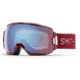 Smith Vice Goggle-Adventure II-Blue Sensor Mirror