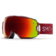Smith Vice Goggle-Adventure II-Red Sol-X Mirror