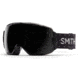Smith Vice Goggle-Austin Hand Knit-Blackout