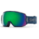 Smith Vice Goggle-Corsair-Green Sol-X Mirror