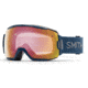 Smith Vice Goggle-Corsair-Red Sensor Mirror