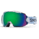 Smith Vice Goggle-Vagabond-Green Sol-X Mirror