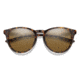 Smith Wander Sunglasses, Tortoise Frame, ChromaPop Polarized Brown Lens, 20493108655L5